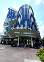 Alexandra Central (D3), Retail #572072481